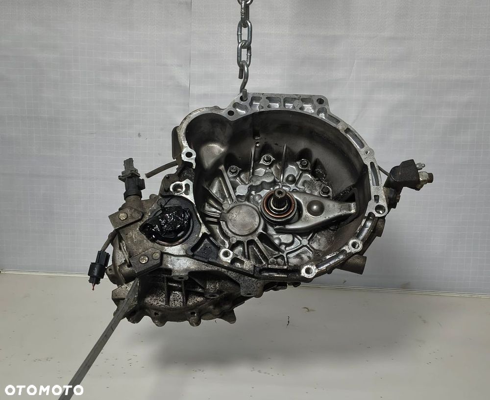 Skrzynia Biegów  Hyundai Getz Accent Atos Matrix i30, KIA RIO II, M5CF1-1 - 1