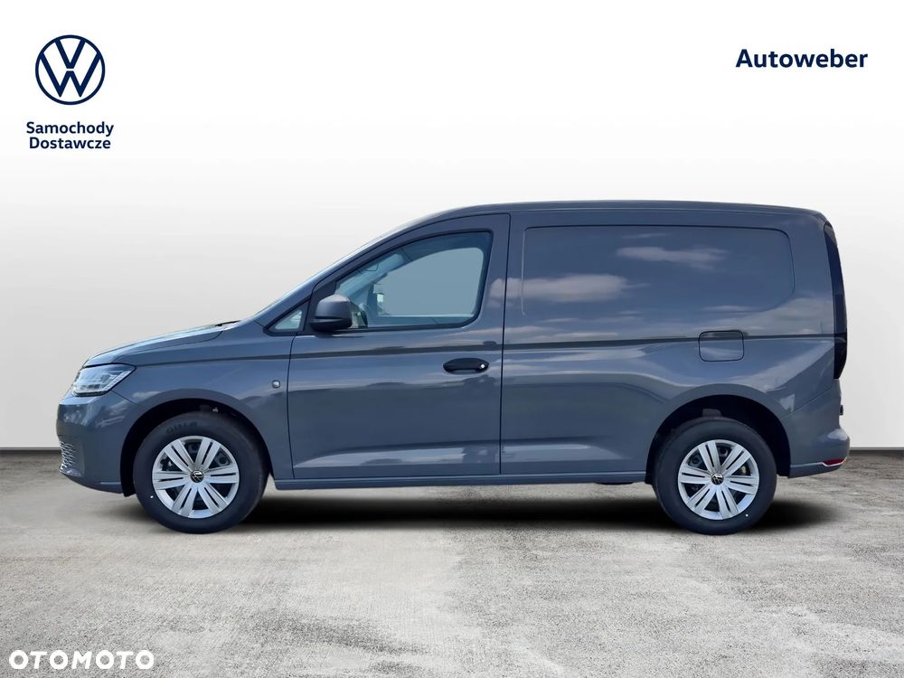 Volkswagen Caddy - 3