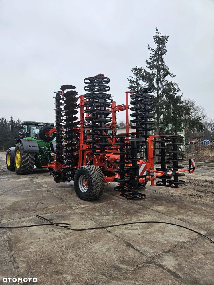 Kuhn Optimer XL 9000 - 13