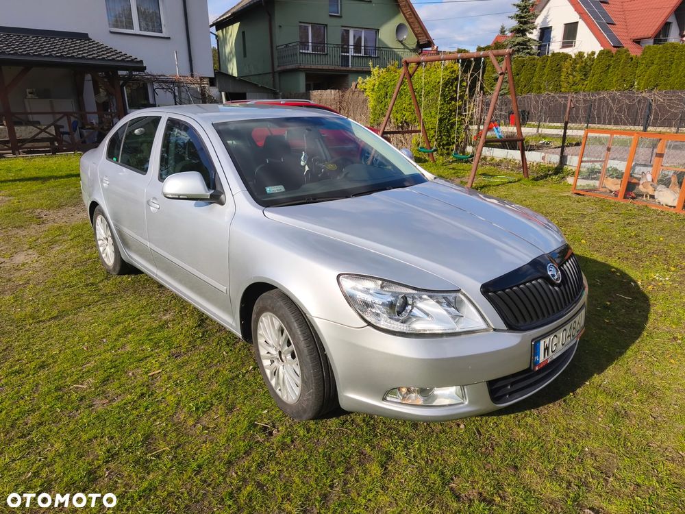 Skoda Octavia 1.4 TSI Classic - 3