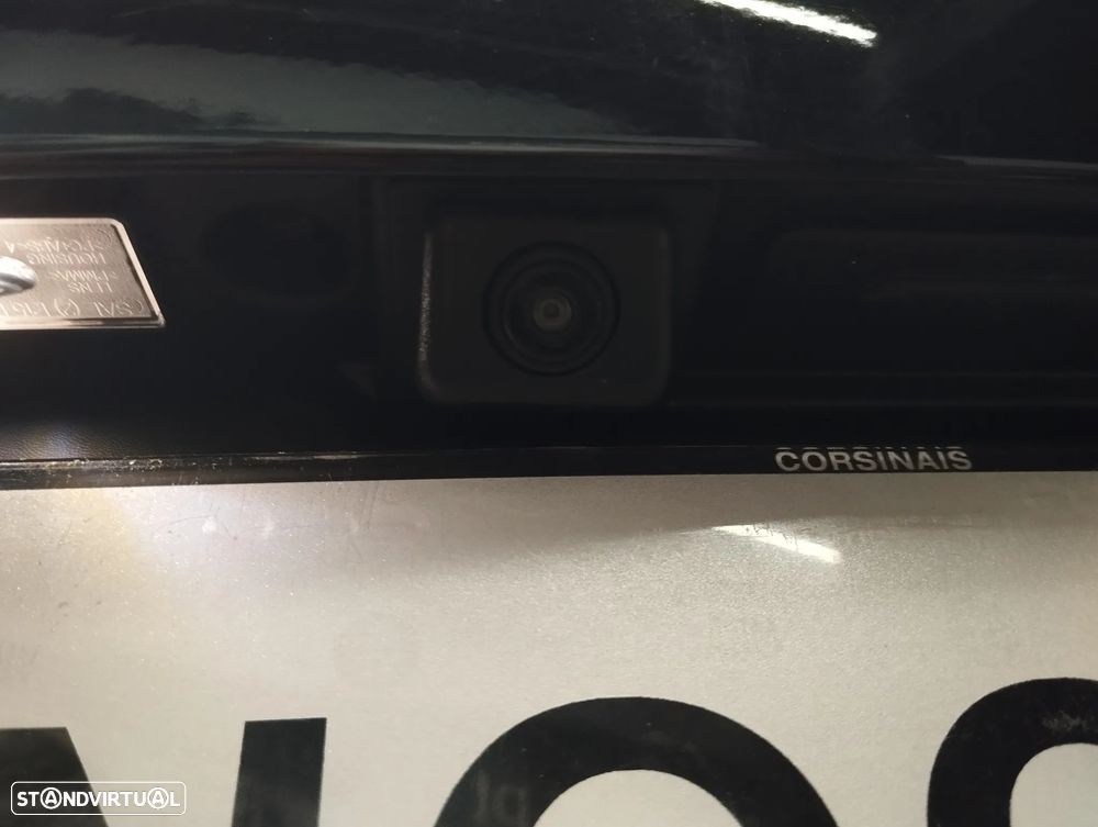 Renault Arkana 1.6 E-Tech Intens — fotografia 11
