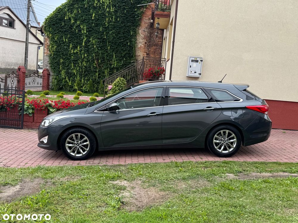 Hyundai i40 i40cw 1.6 5 Star Edition - 2