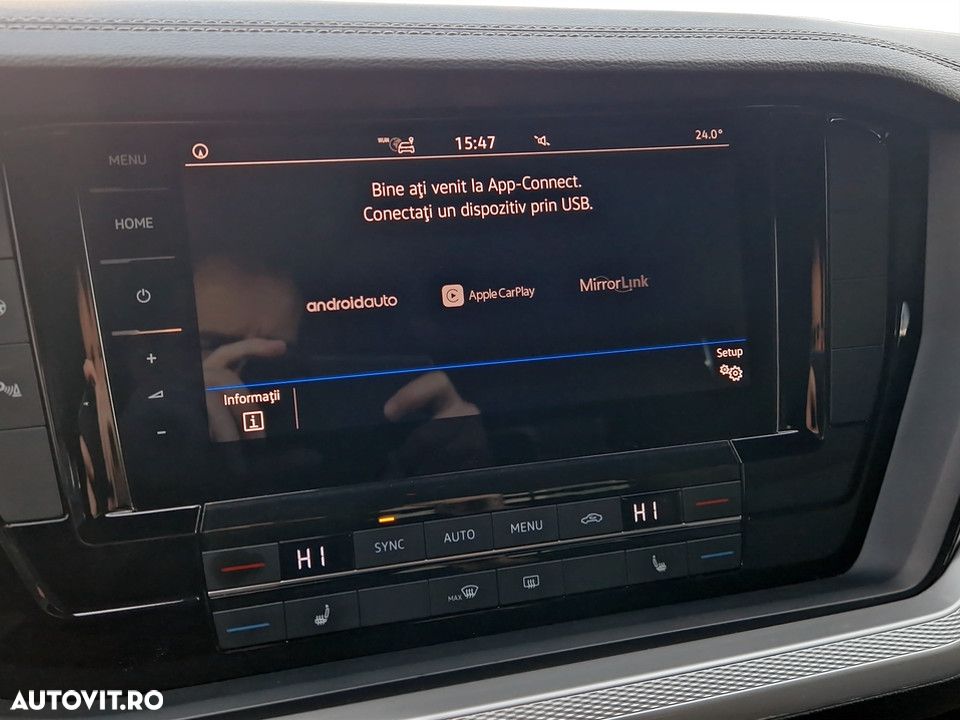 Volkswagen Touareg V6 TDI Style - 22