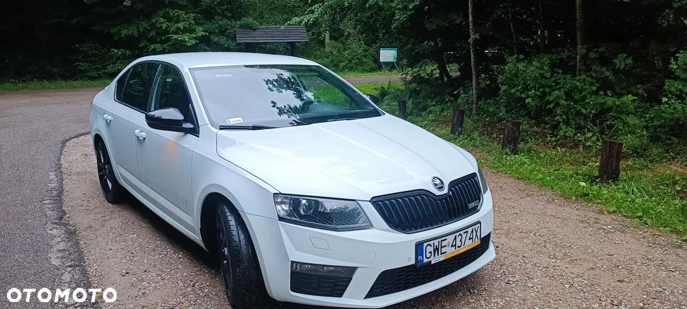 Skoda Octavia - 11