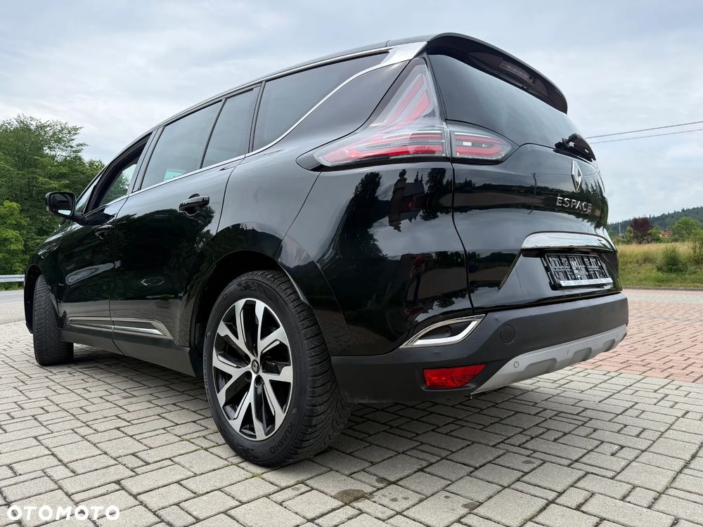 Renault Espace Energy dCi 160 EDC Business - 5