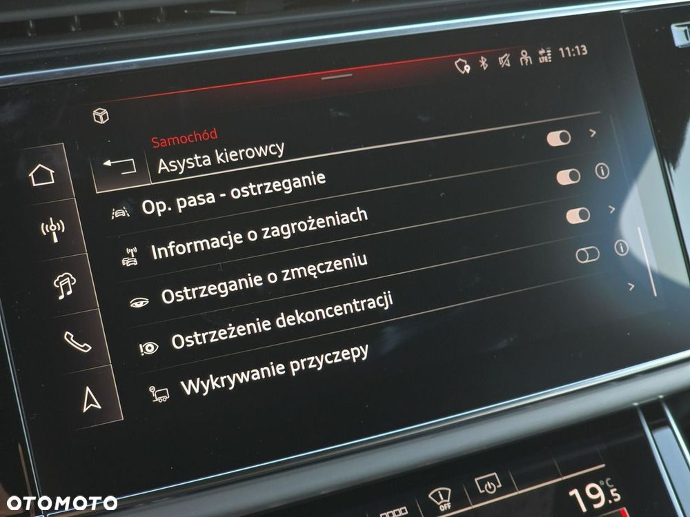 Audi Q7 50 TDI quattro tiptronic S line - 30