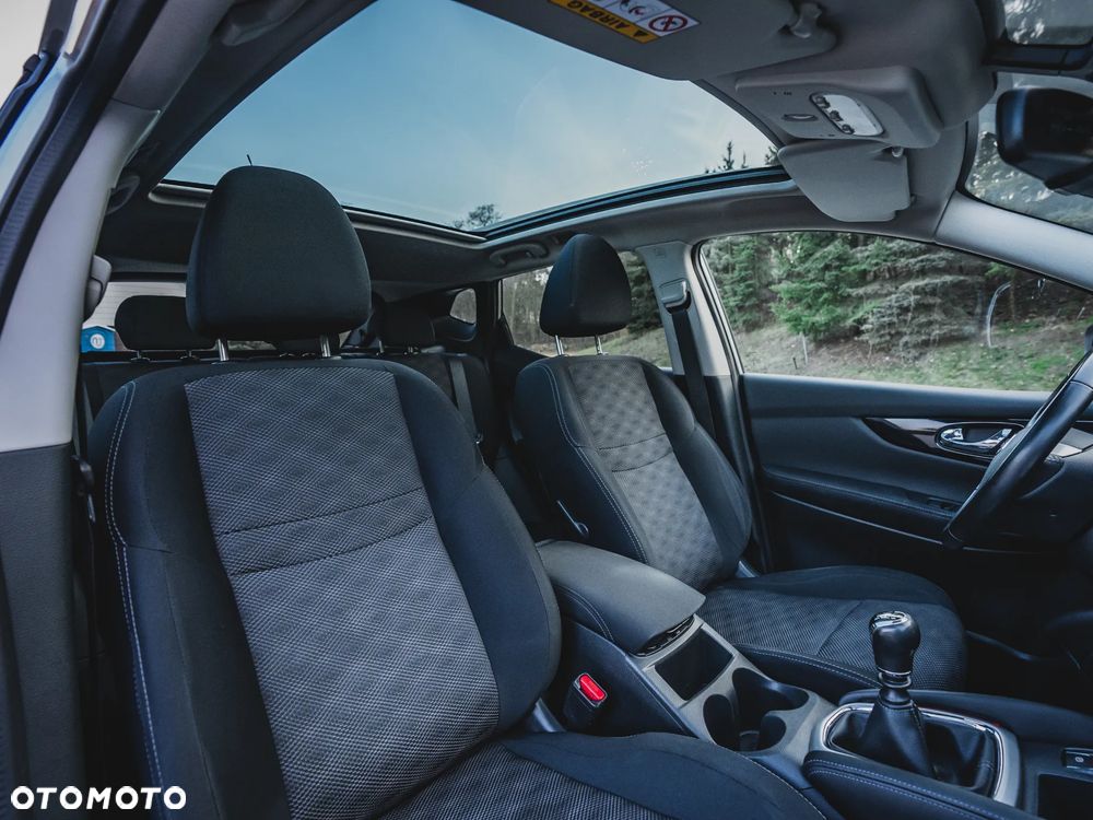 Nissan Qashqai 1.2 DIG-T 360 - 22