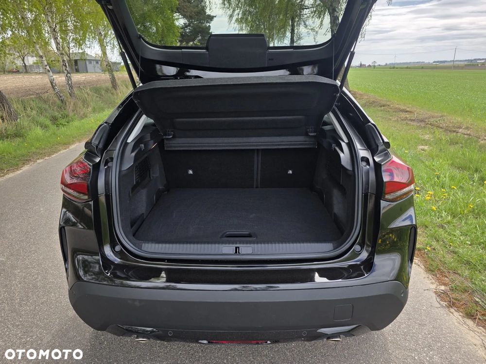 Citroën C4 PureTech 130 Stop&Start EAT8 PLUS - 5