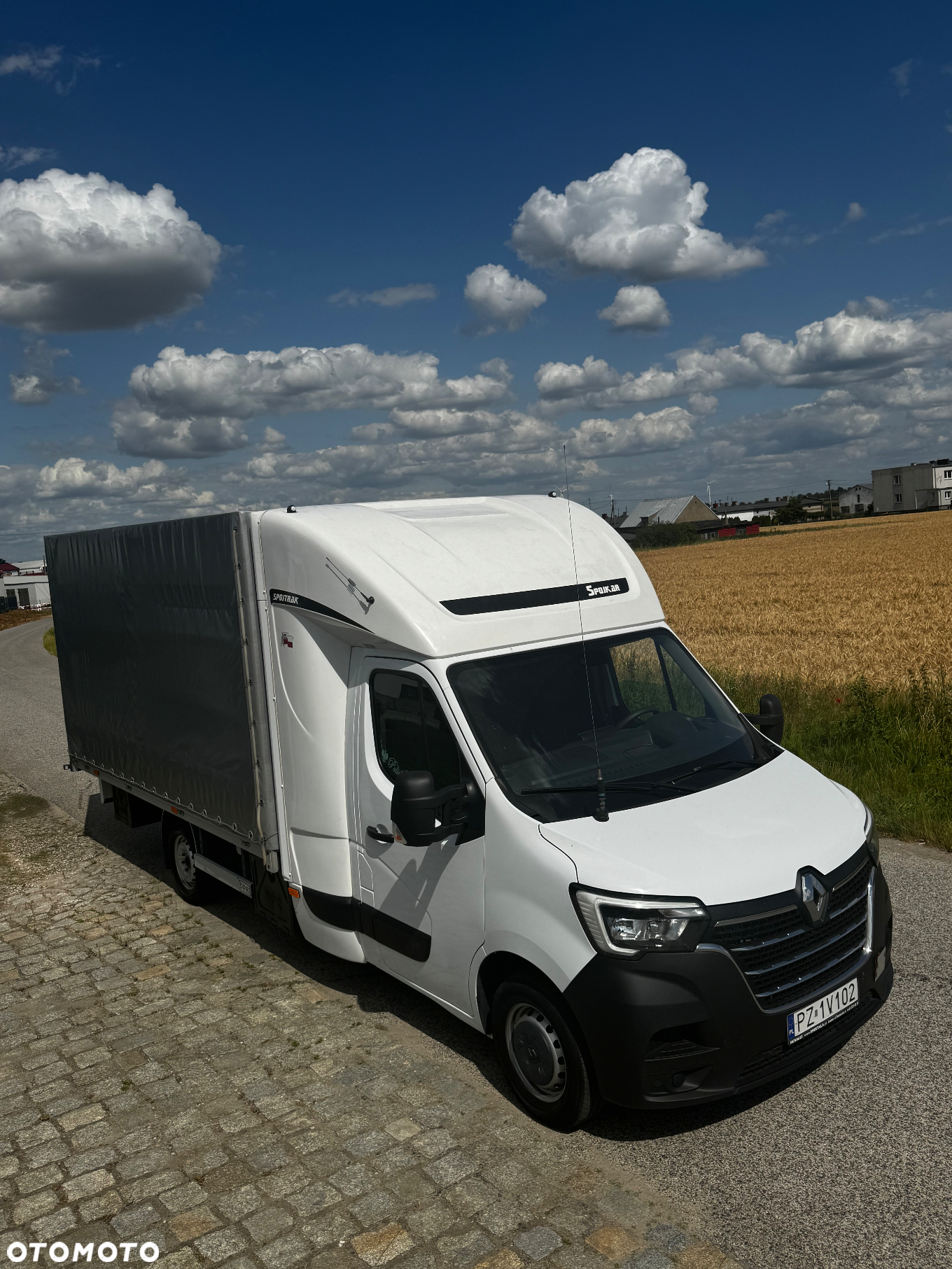 Renault Master - 4