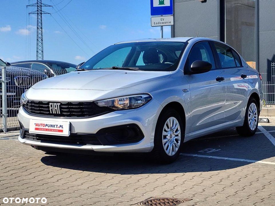 Fiat Tipo - 3