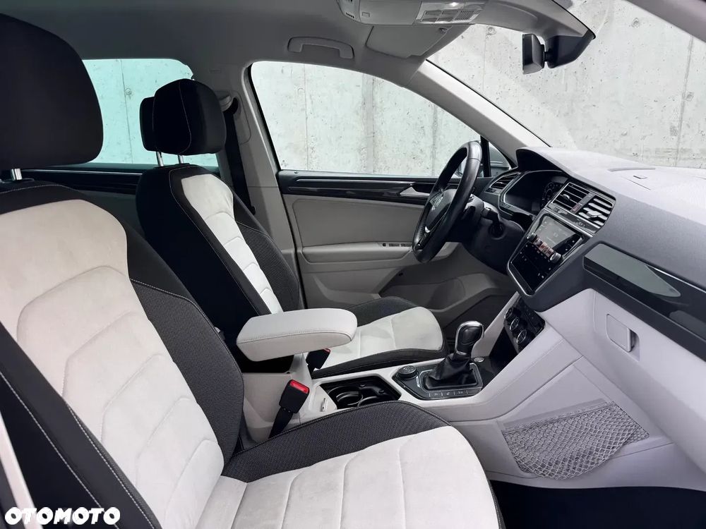Volkswagen Tiguan - 20