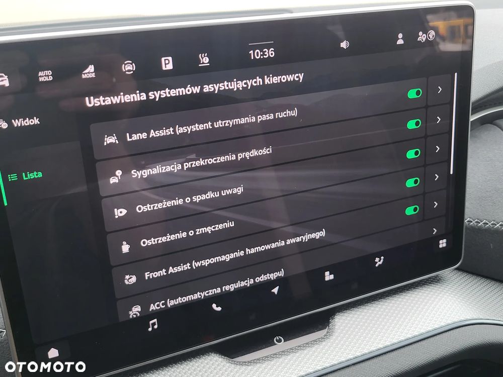 Skoda Kodiaq 1.5 TSI iV PHEV 4x2 Sportline DSG - 15