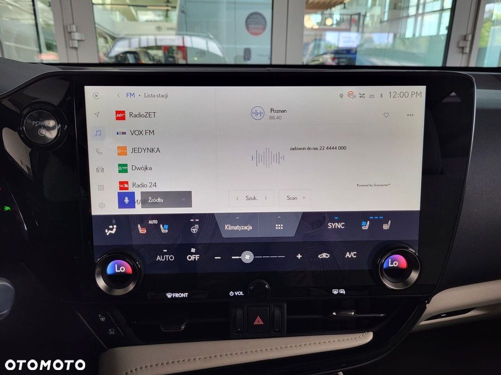 Lexus NX - 16