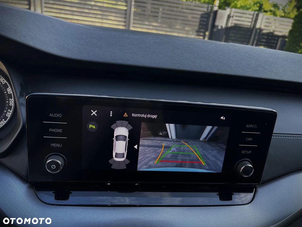 Skoda Octavia 2.0 TDI Ambition - 24