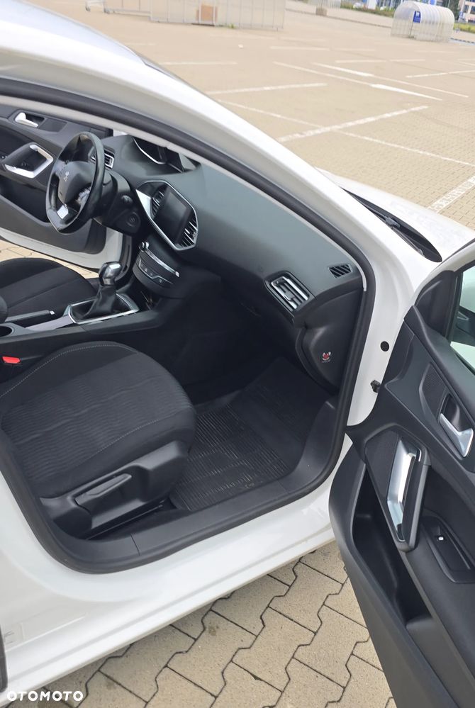 Peugeot 308 1.2 PureTech Active S&S - 20