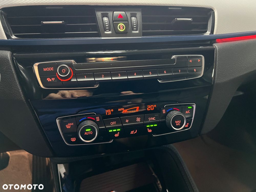 BMW X1 - 16