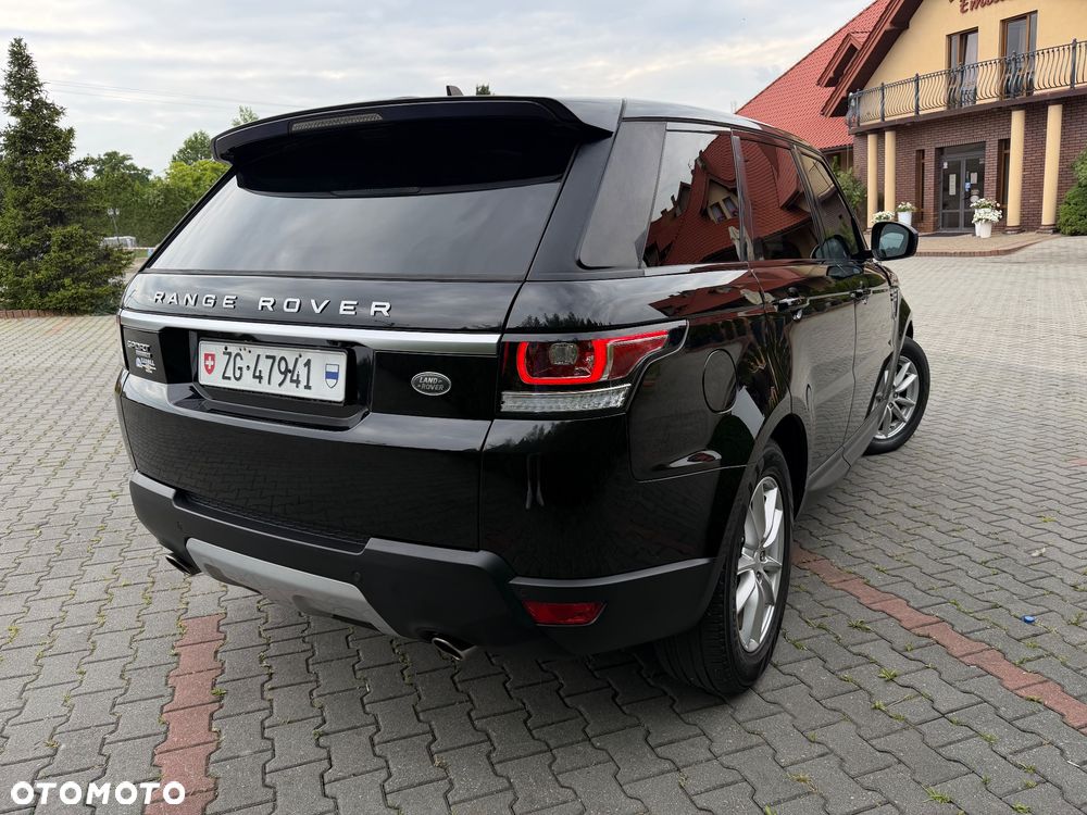 Land Rover Range Rover - 10