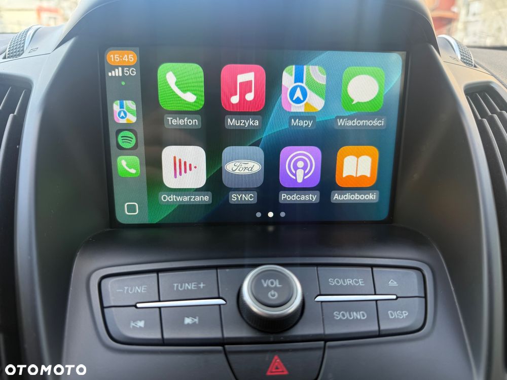 Ford Kuga 1.5 EcoBlue COOL&CONNECT - 18