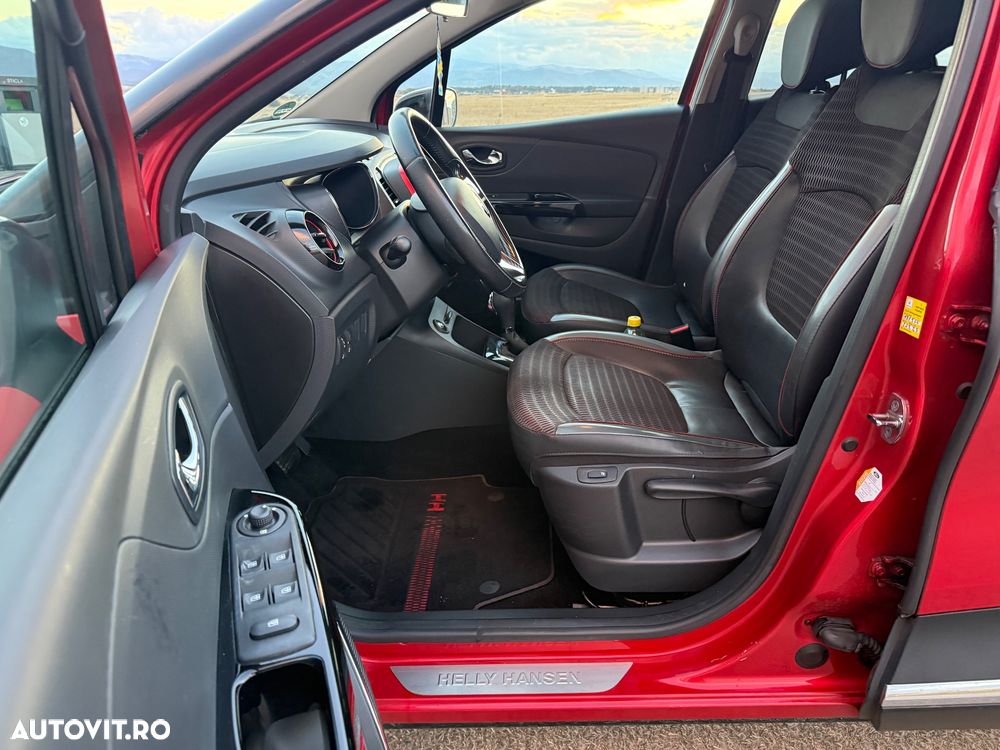 Renault Captur - 6