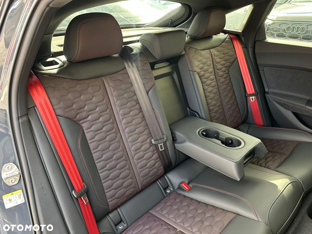 Audi RS5 Limousine - 25