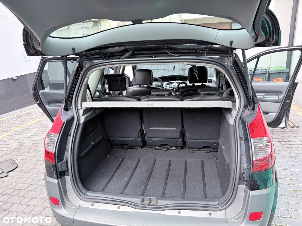 Renault Scenic 1.9 dCi Expression - 19