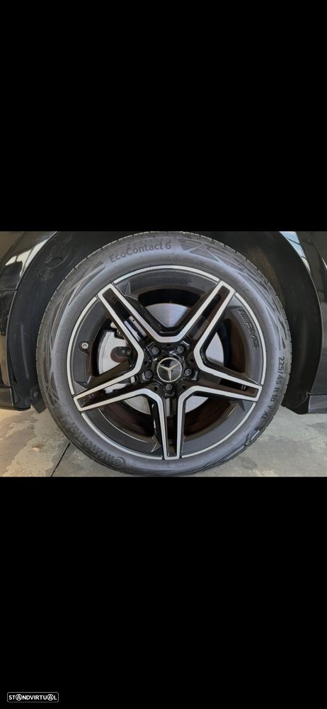 Mercedes-Benz A 250 e AMG Line - 22