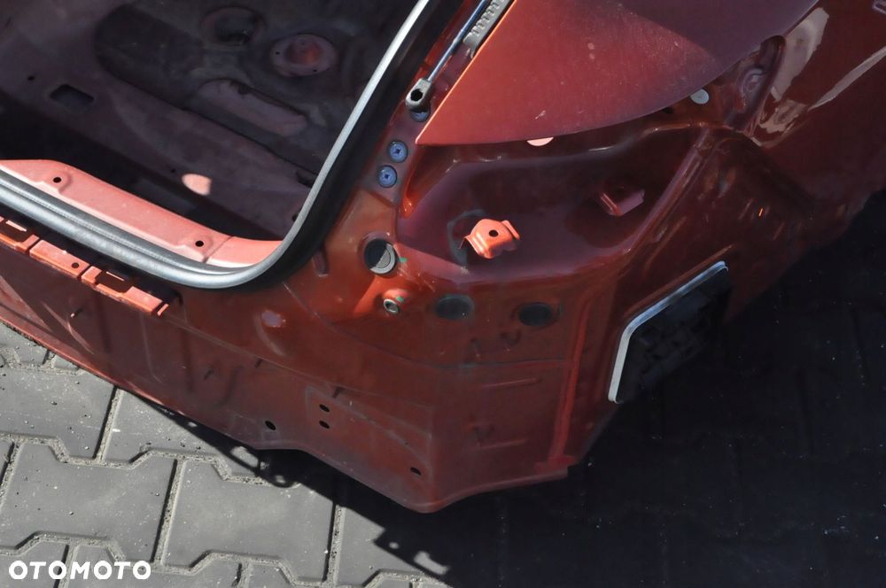 KIA PRO CEED III ĆWIARTKA BŁOTNIK PRAWY TYŁ TYLNY - 5