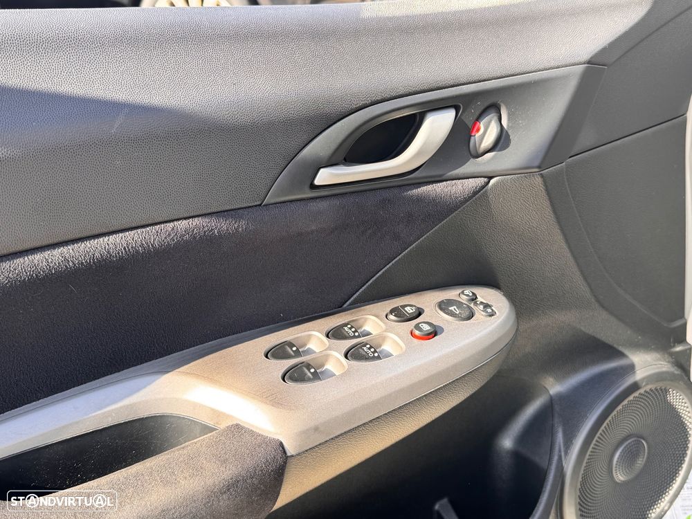 Honda Civic 1.8 Sport - 7