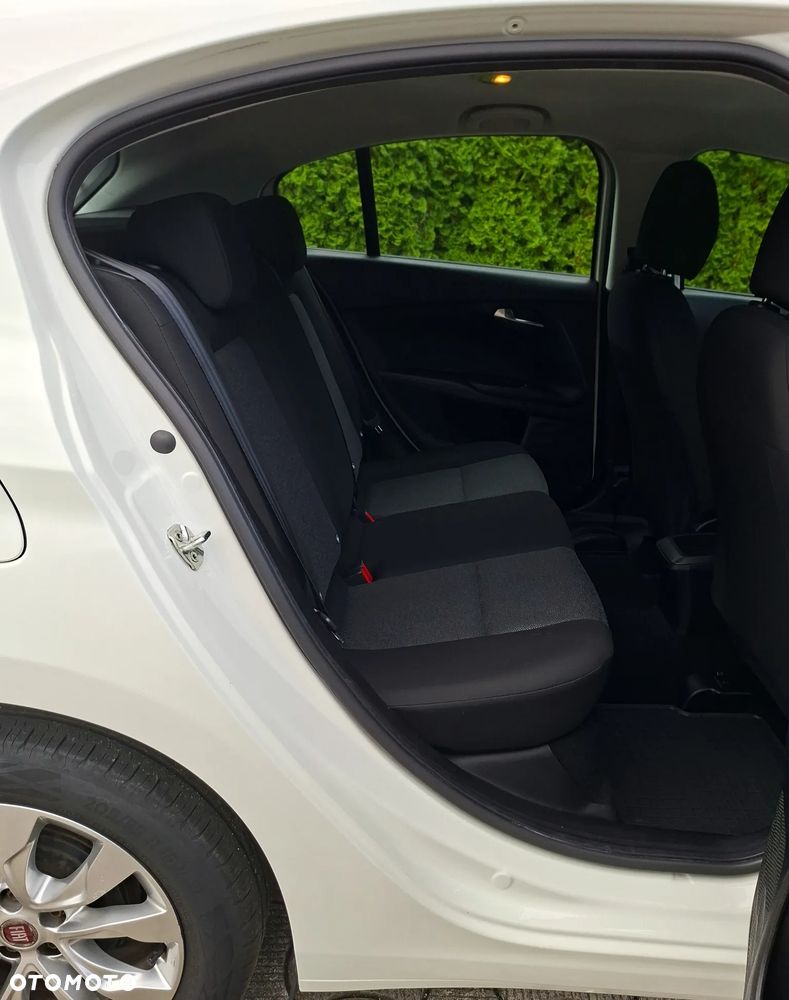 Fiat Tipo 1.4 16v Street - 11