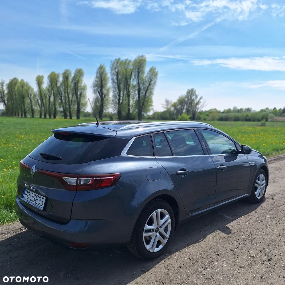 Renault Megane - 7