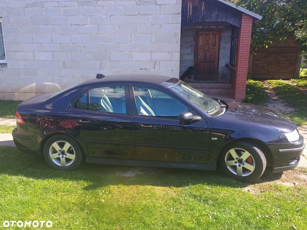 Saab 9-3 1.8t Linear Plus - 2