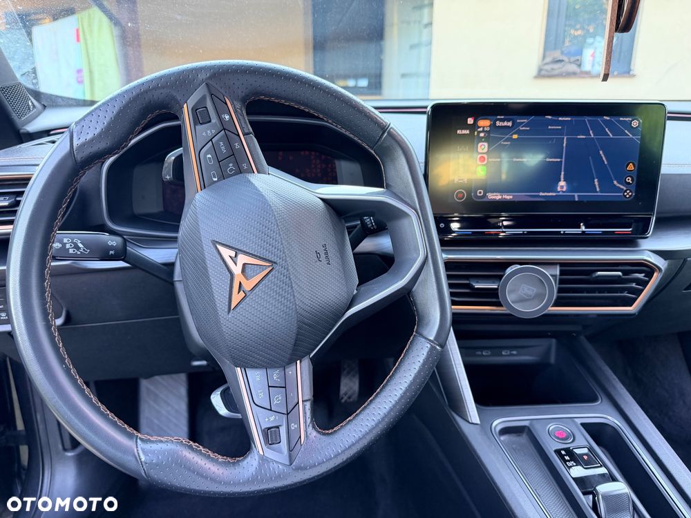 Cupra Formentor 1.5 TSI DSG - 9