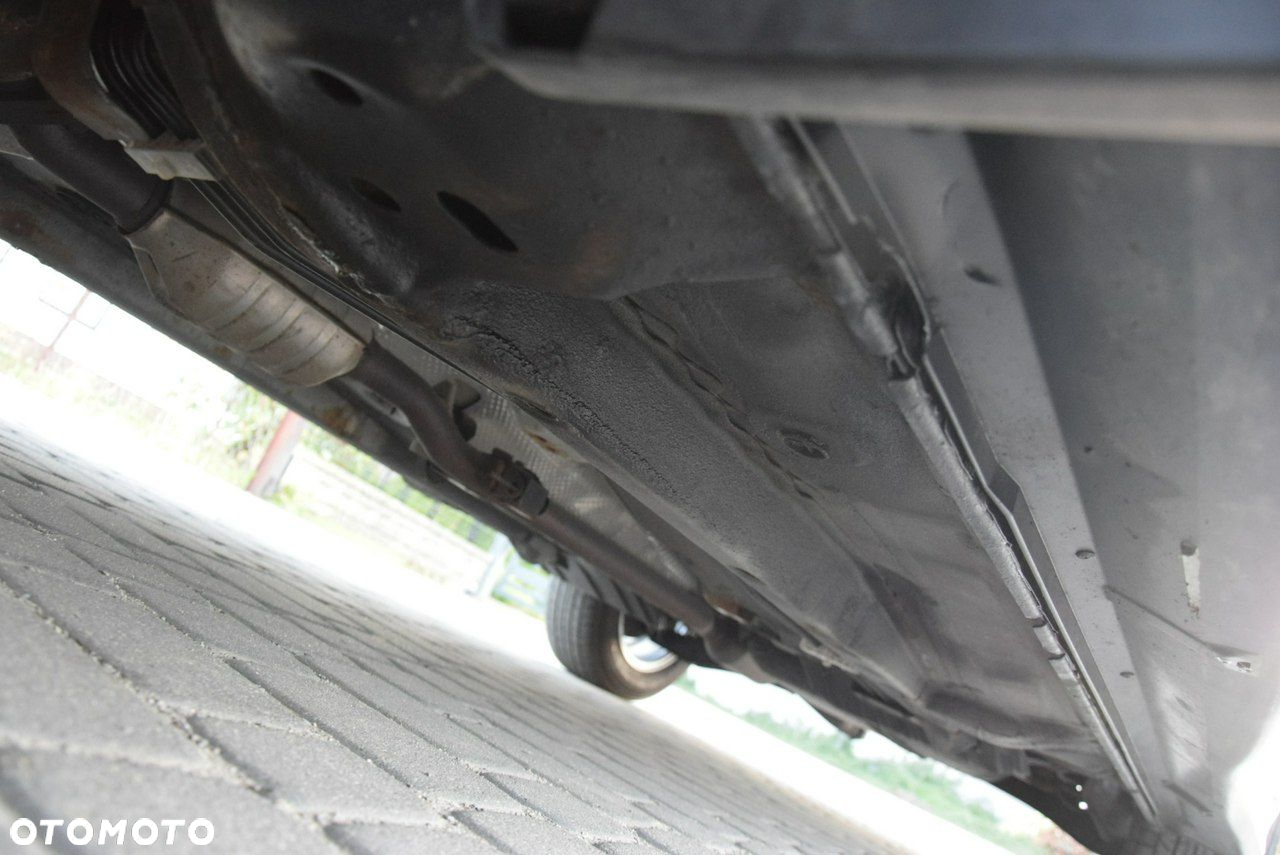 Mitsubishi ASX 1.6 ClearTec 2WD Basis - 16