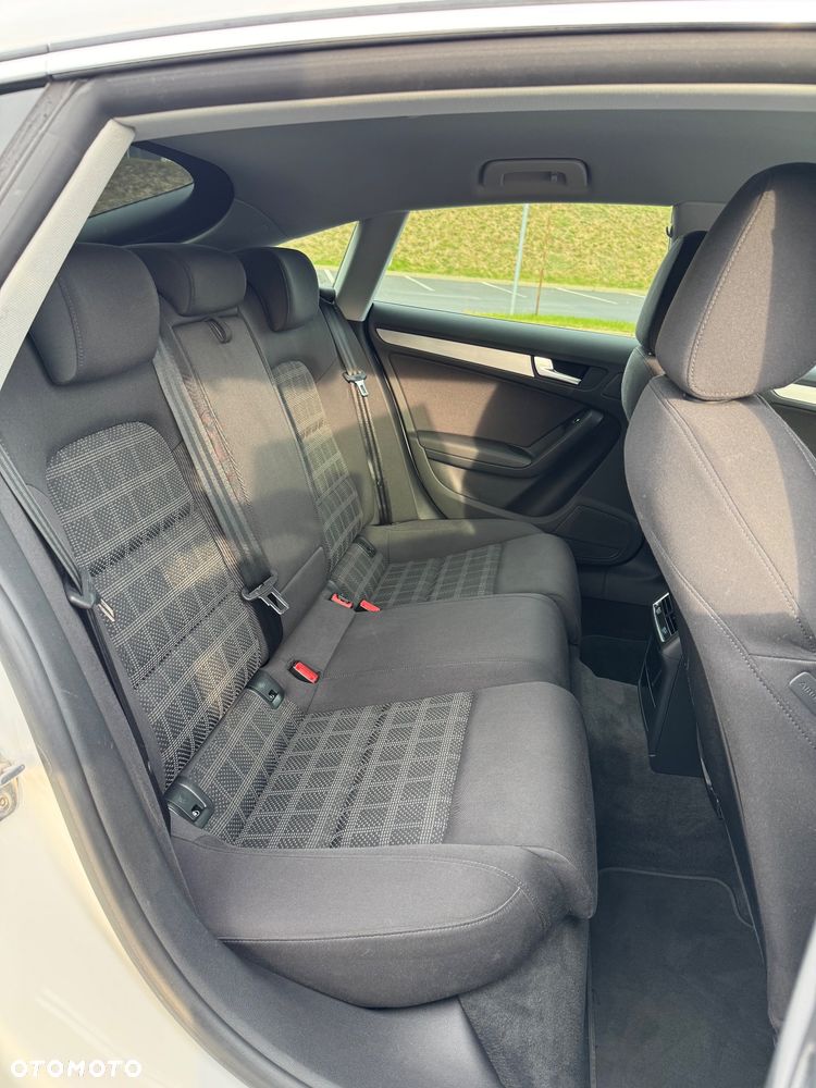 Audi A5 Sportback 2.0 TDI (clean diesel) DPF multitronic - 15