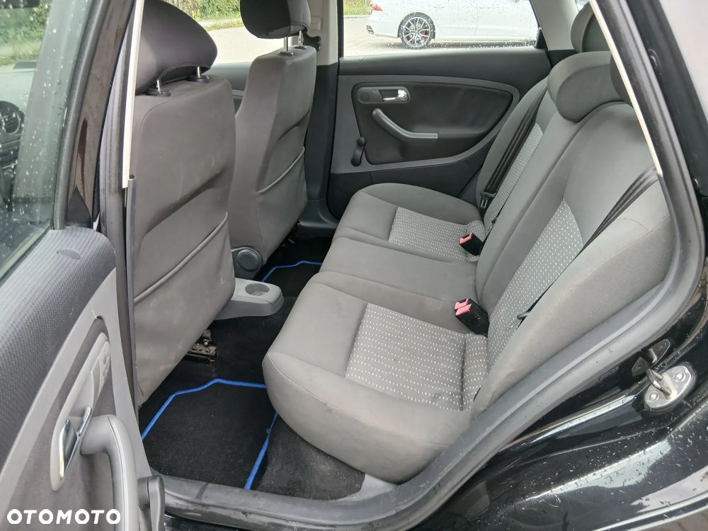 Seat Ibiza 1.9 TDI Fresh - 9