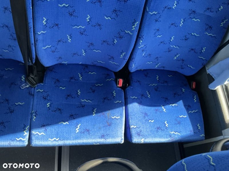 Iveco INDCAR NEXT 10,10 m - 16