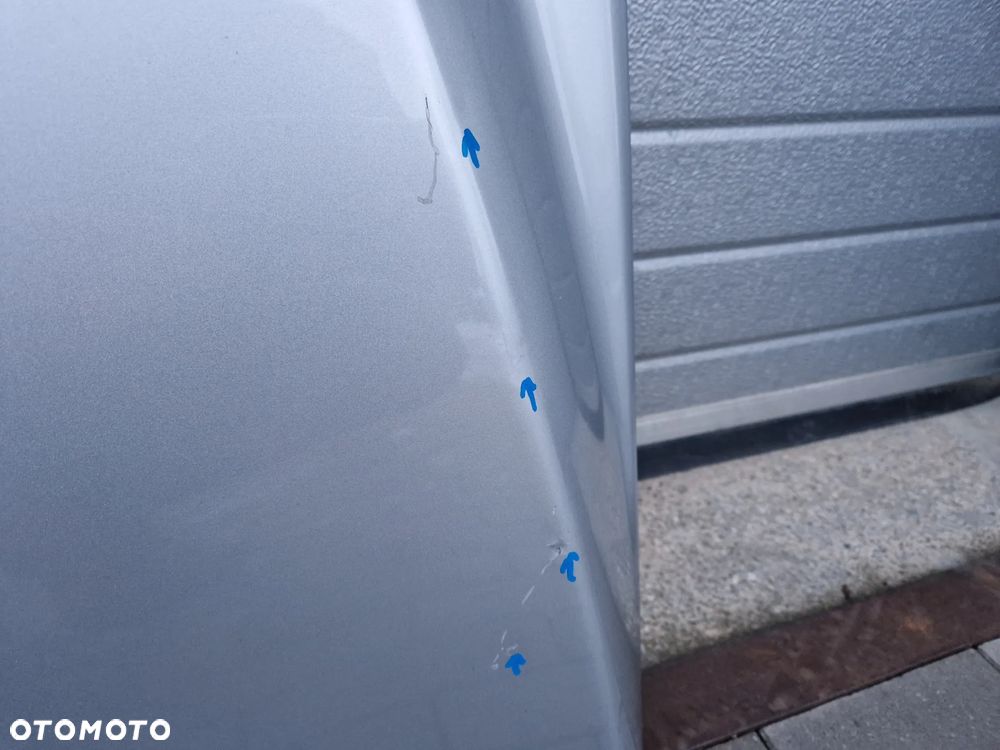 MASKA OPEL MOKKA X 2012-2016 - 5