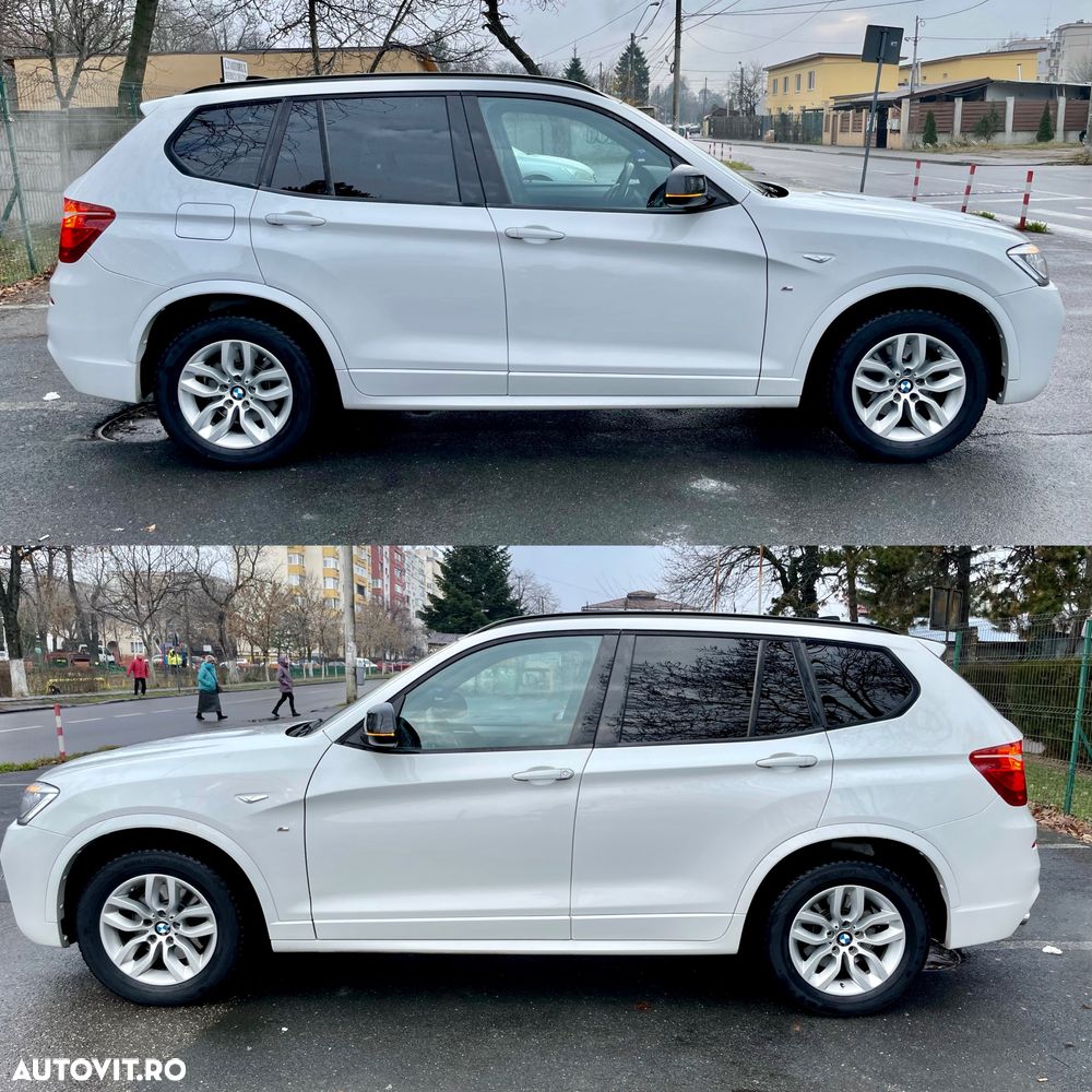 BMW X3 - 18