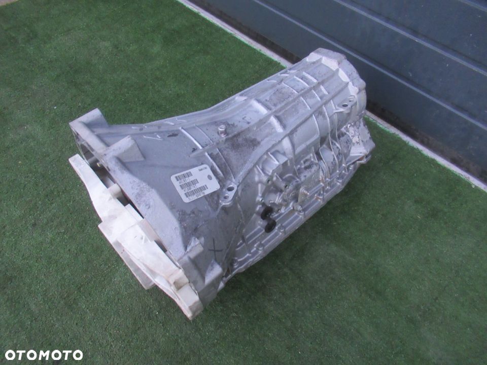 SKRZYNIA BIEGÓW FORD EXPLORER 4.6 V8 BENZYNA AUTOMAT - 18