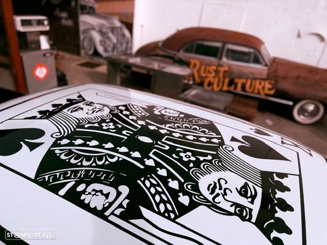 Chrysler Windsor Cabriolet - 11