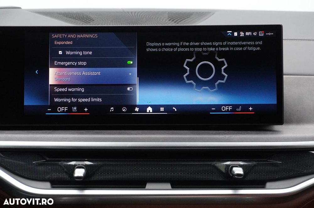 BMW X6 xDrive30d AT MHEV - 37