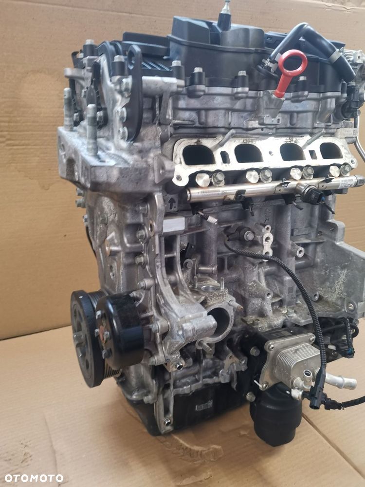 HYUNDAI TUCSON SANTA FE IV KIA SORENTO SILNIK G4FT 1.6 TGDI 1.6 T-GDI G4FT - 2