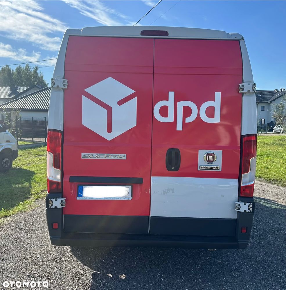 Fiat Ducato - 3