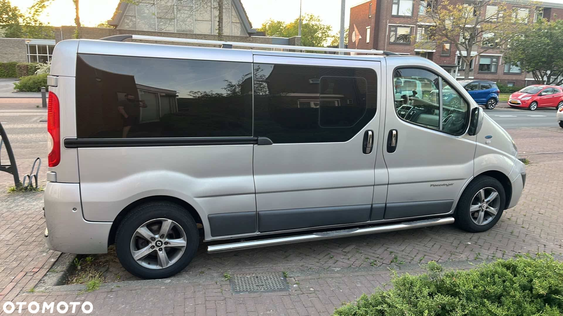 Renault Trafic - 3