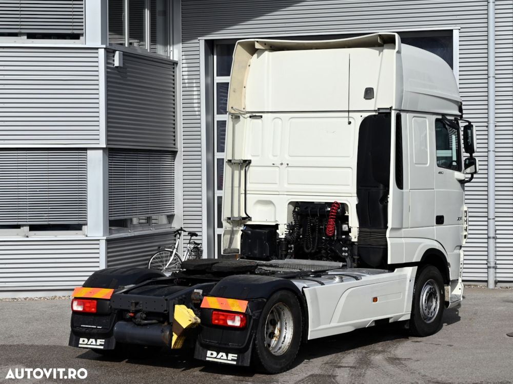 DAF XF 480 FT Super Space Cab - 2