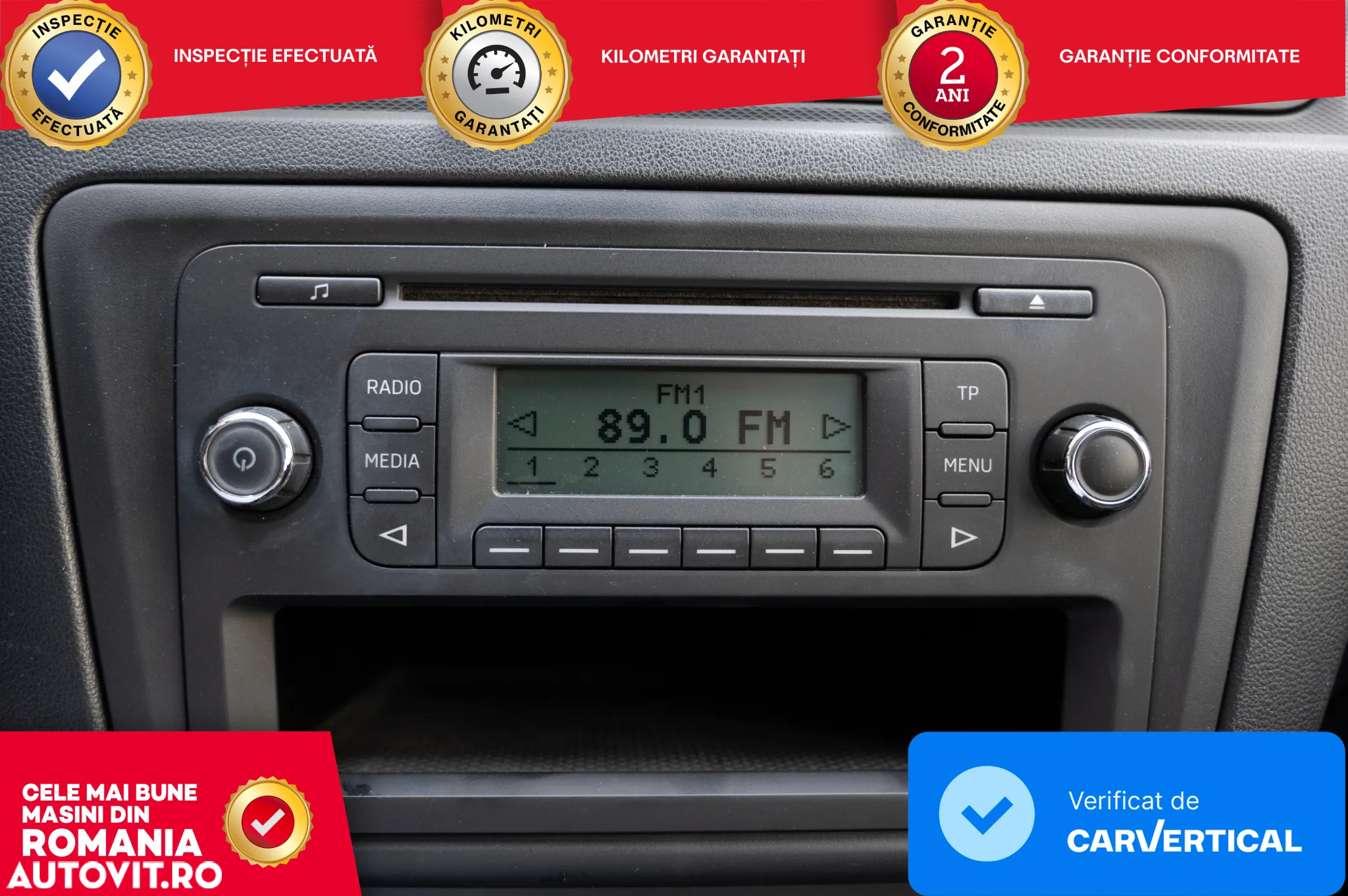 Skoda RAPID 1.2 TSI Active - 8
