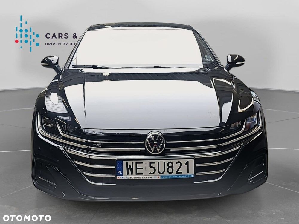 Volkswagen Arteon 2.0 TSI R-Line DSG - 4