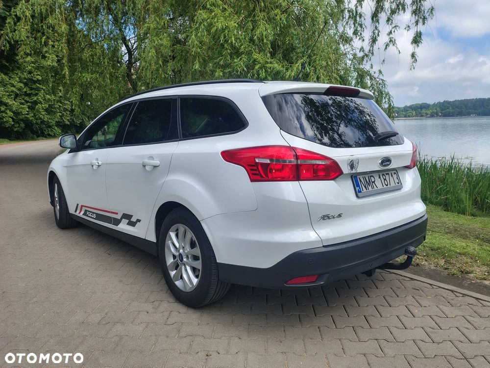Ford Focus - 3