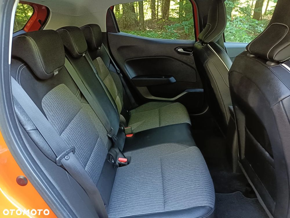 Renault Clio 1.0 TCe Intens - 13
