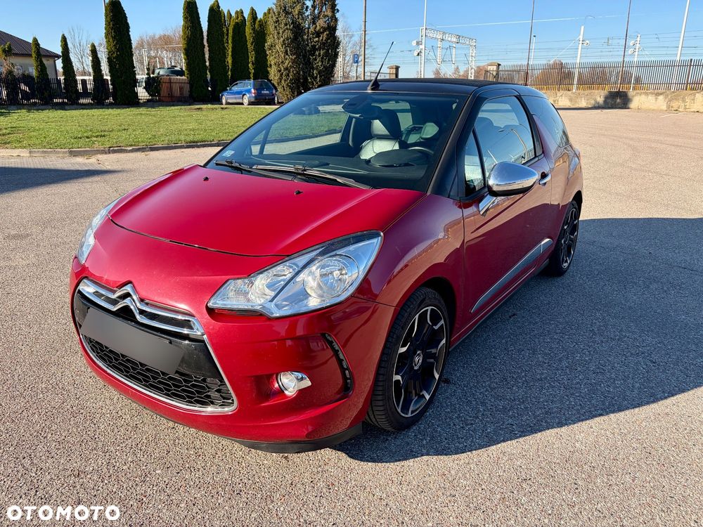 Citroën DS3 1.6 THP SportChic - 15